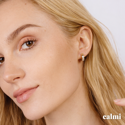 Calmi Earrings - העגילים המקוריים