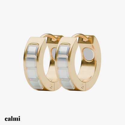 Calmi Earrings - העגילים המקוריים
