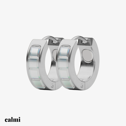 Calmi Earrings - העגילים המקוריים