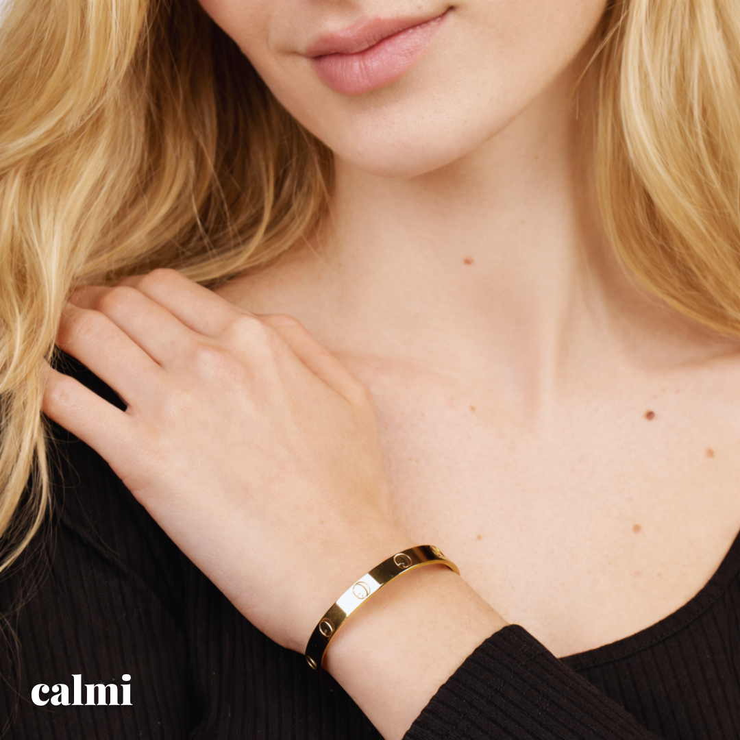 הצמיד המקורי - Calmi Bracelet