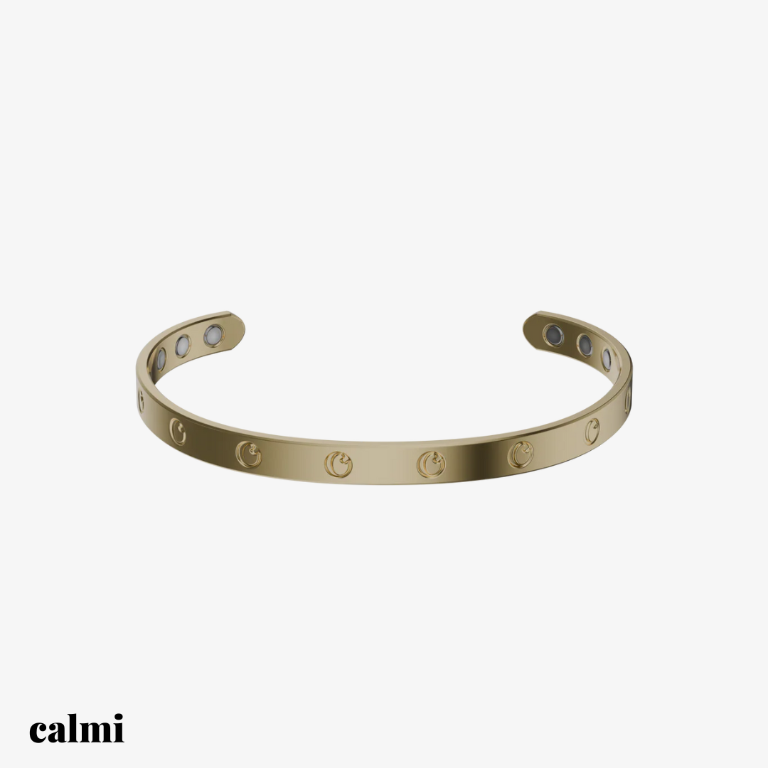 הצמיד המקורי - Calmi Bracelet