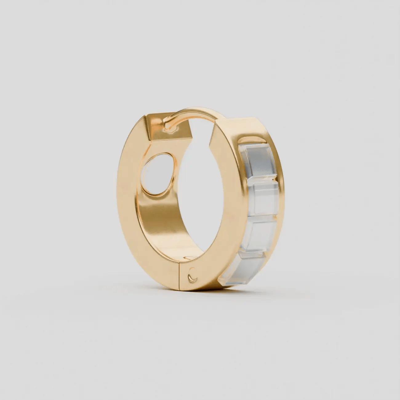 Calmi Earrings - העגילים המקוריים