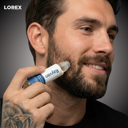 סרום לנשירת שיער - Lorex