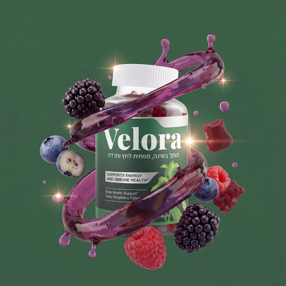 RELAX GUMMIES