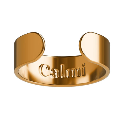 Calmi Ring - הטבעת המקורית